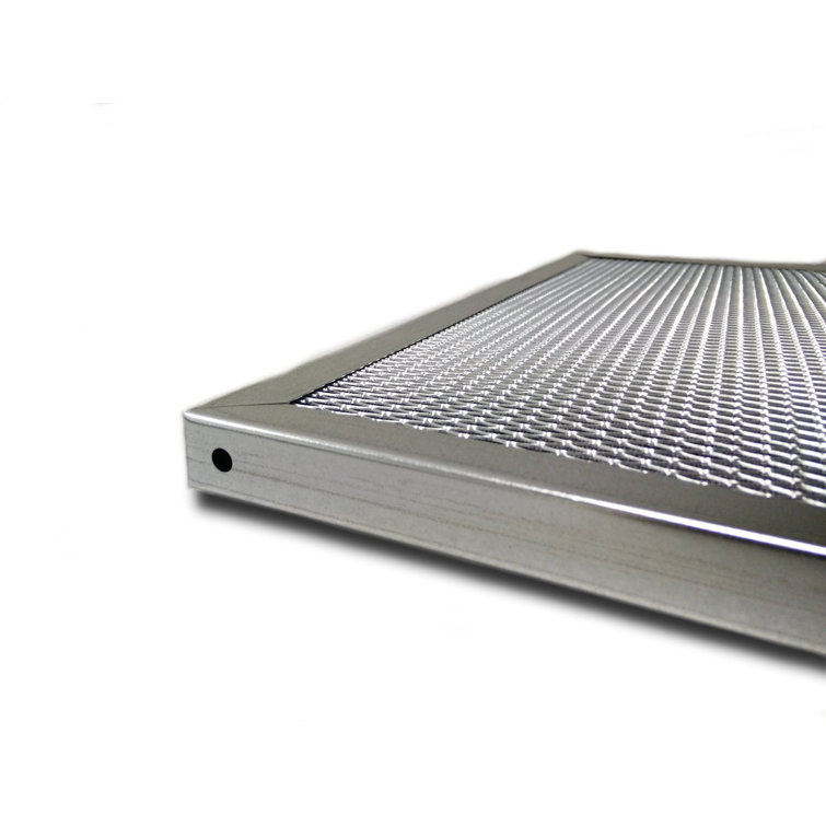 AirCare Washable Electrostatic Air Filter for AC or Furnace & Reviews